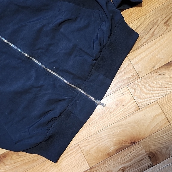 Lifted Anchors LA Bomber Jacket - Picture 6 of 9